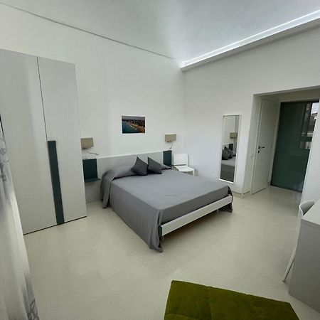 Casa Crispi Hotel Ното Екстериор снимка