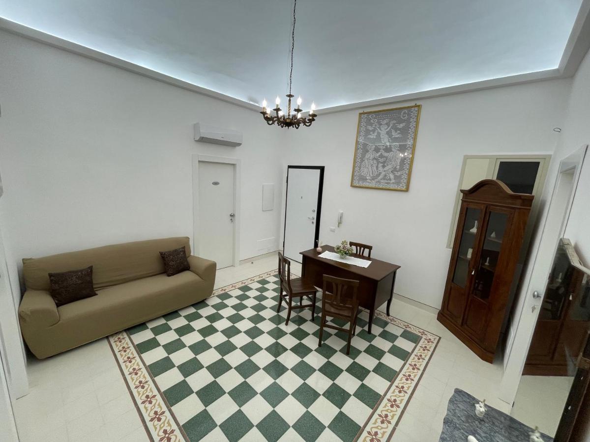 Casa Crispi Hotel Ното Екстериор снимка