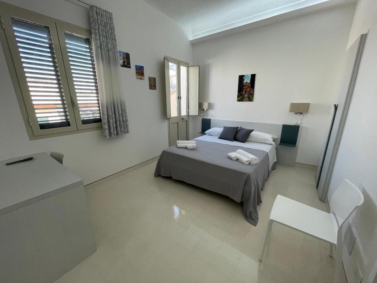 Casa Crispi Hotel Ното Екстериор снимка