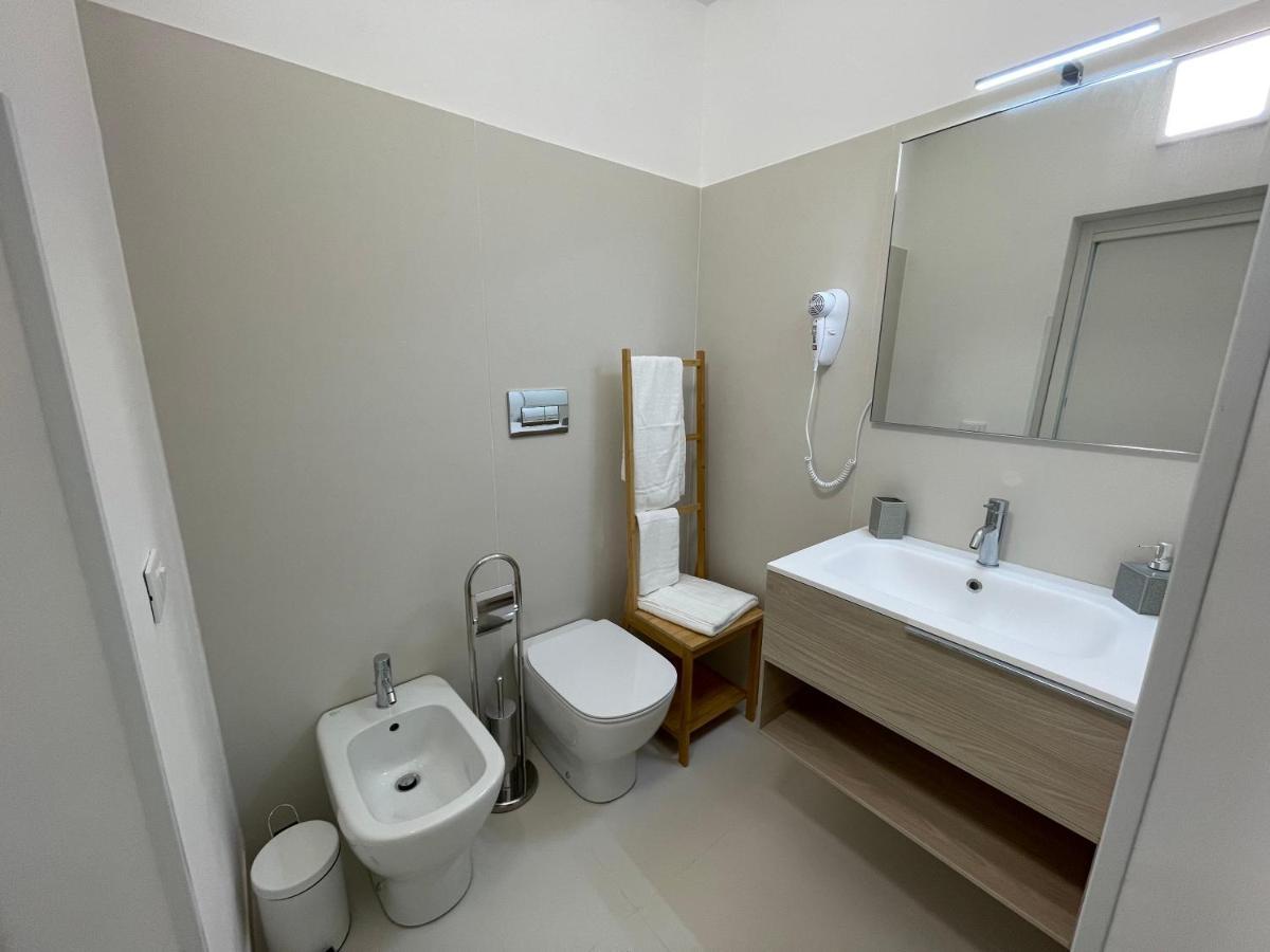 Casa Crispi Hotel Ното Екстериор снимка