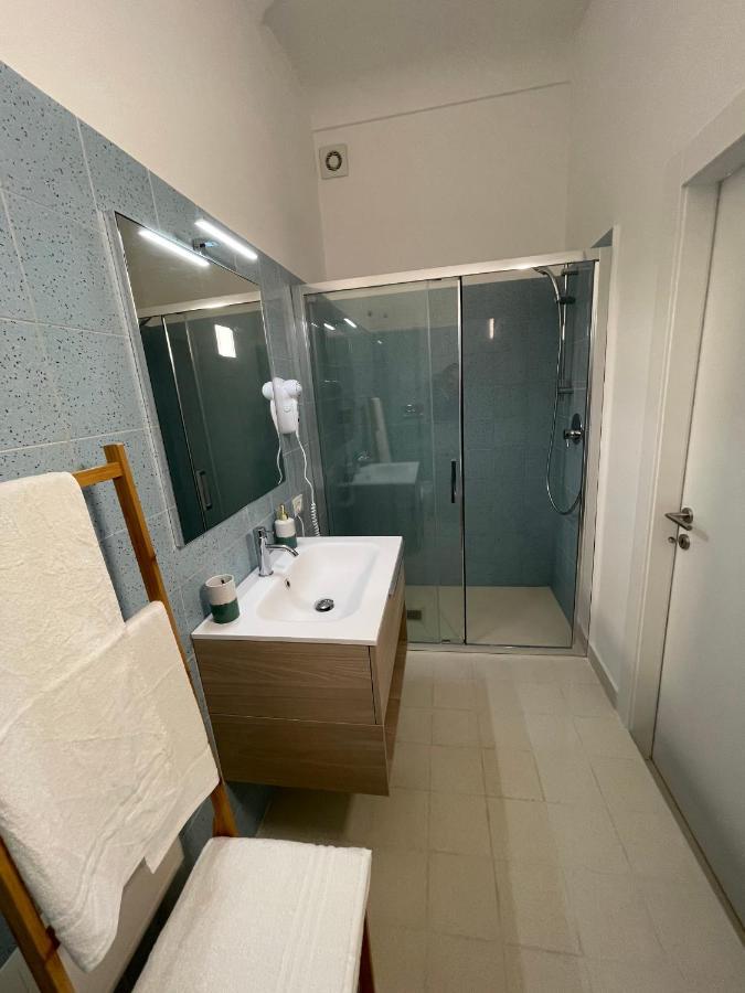 Casa Crispi Hotel Ното Екстериор снимка