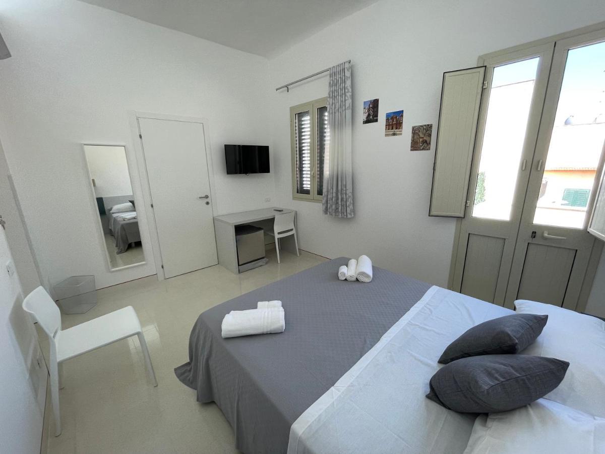 Casa Crispi Hotel Ното Екстериор снимка