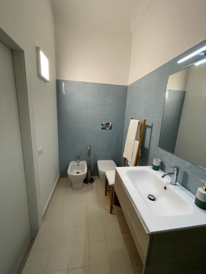 Casa Crispi Hotel Ното Екстериор снимка