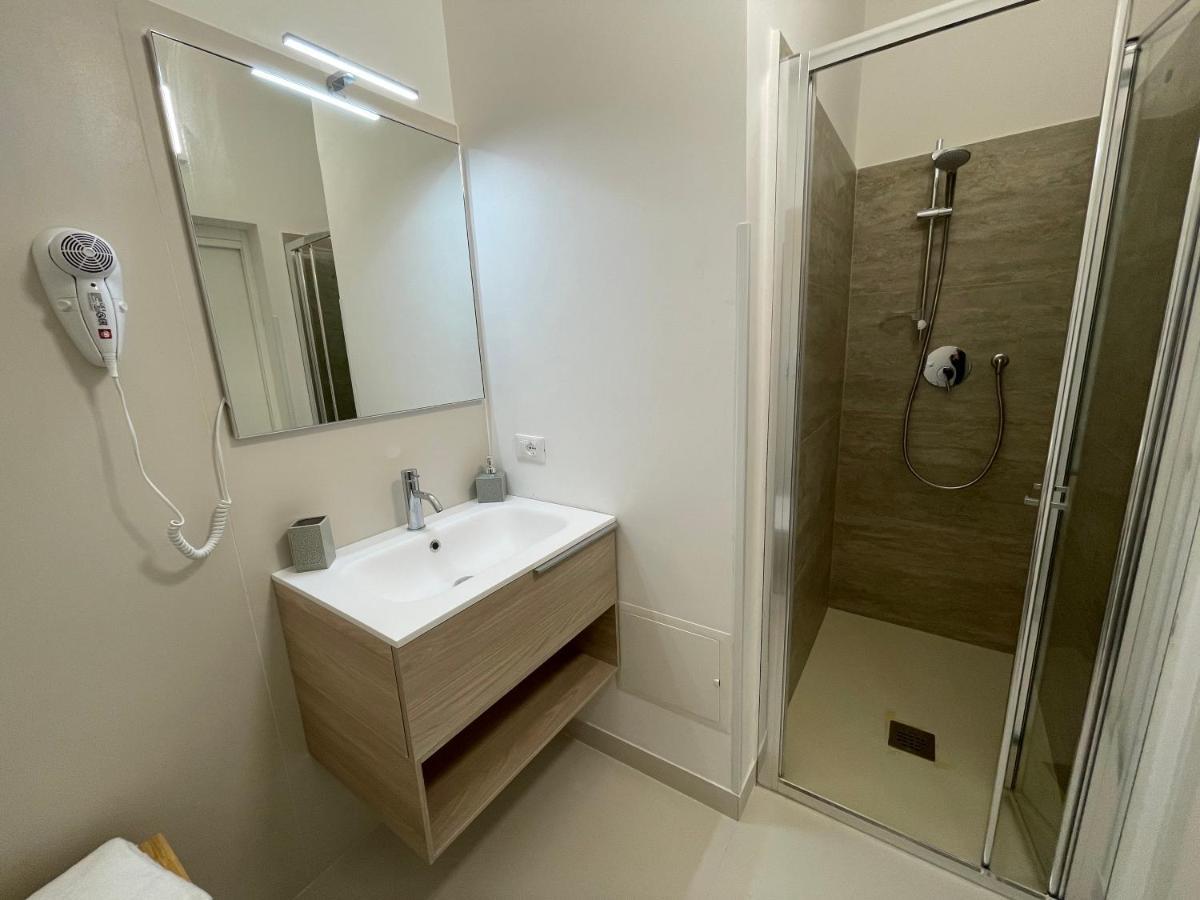 Casa Crispi Hotel Ното Екстериор снимка