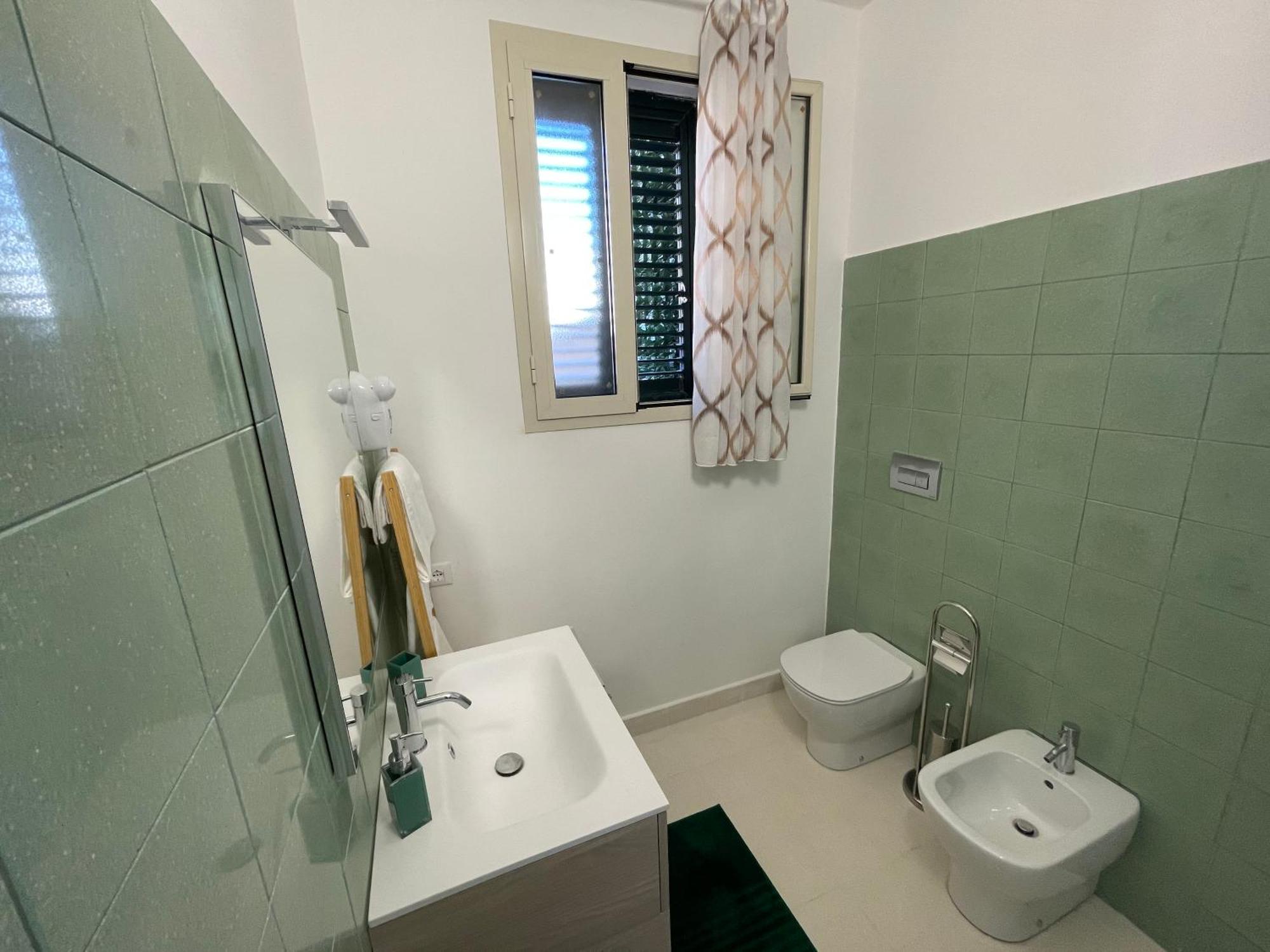 Casa Crispi Hotel Ното Екстериор снимка