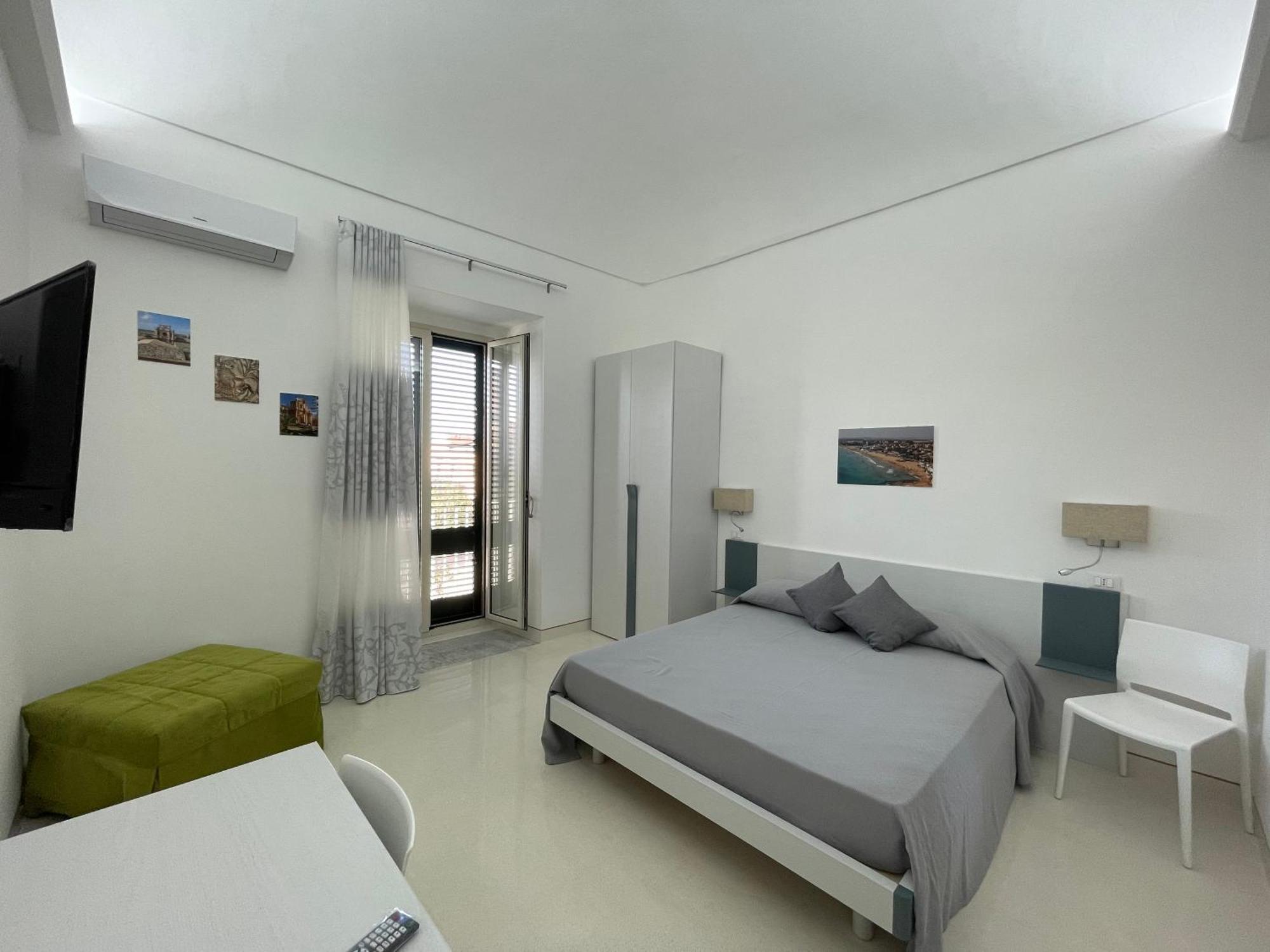 Casa Crispi Hotel Ното Екстериор снимка