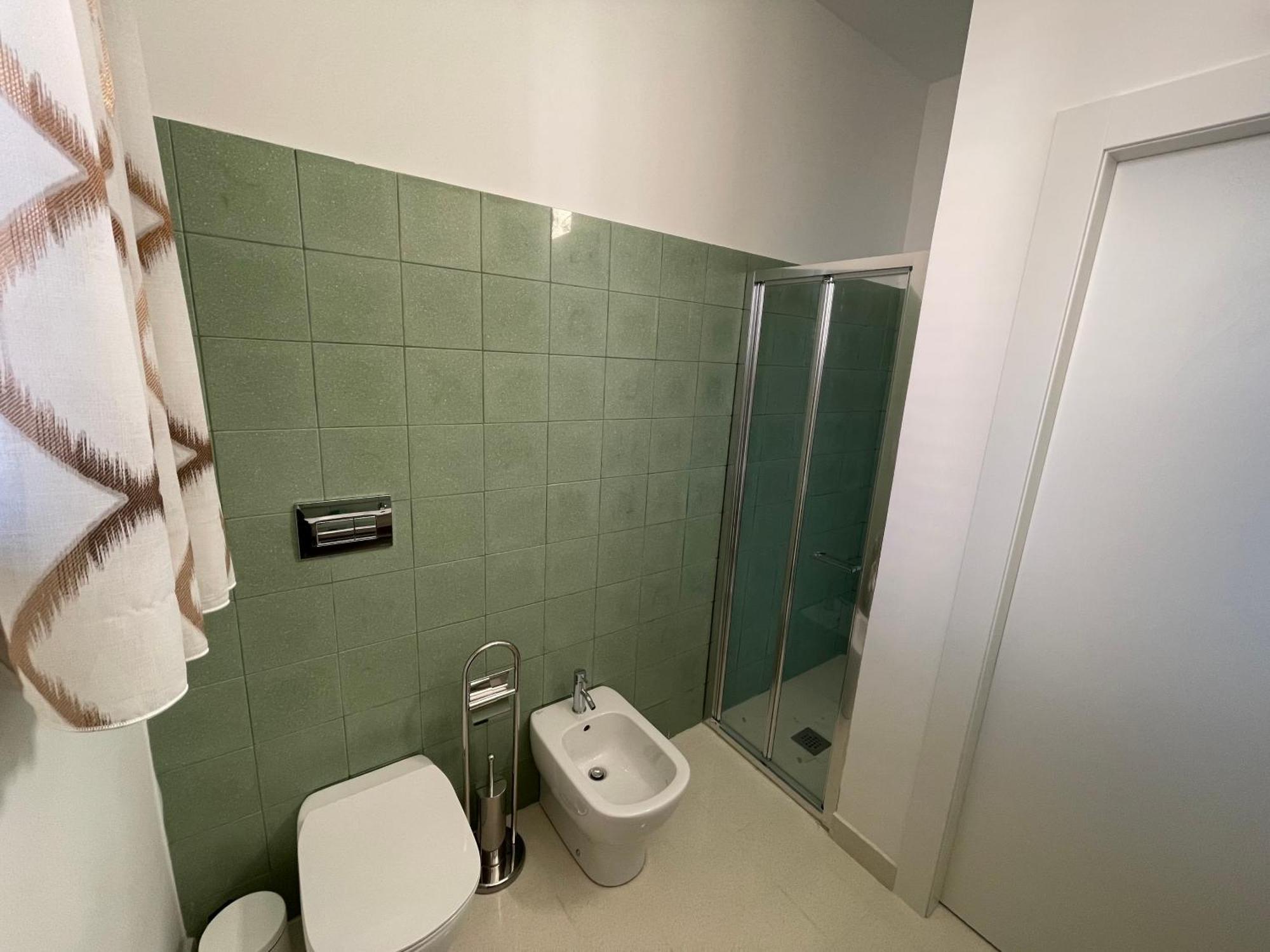 Casa Crispi Hotel Ното Екстериор снимка