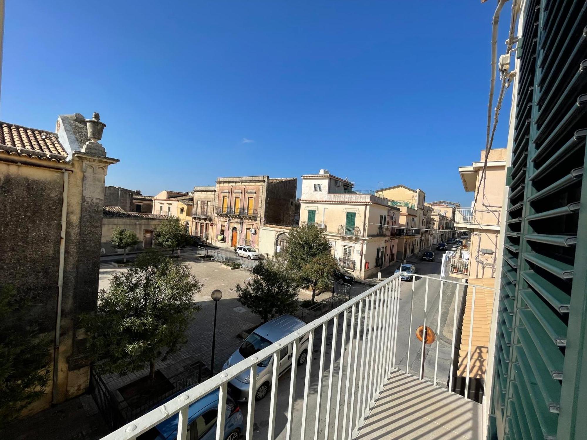 Casa Crispi Hotel Ното Екстериор снимка