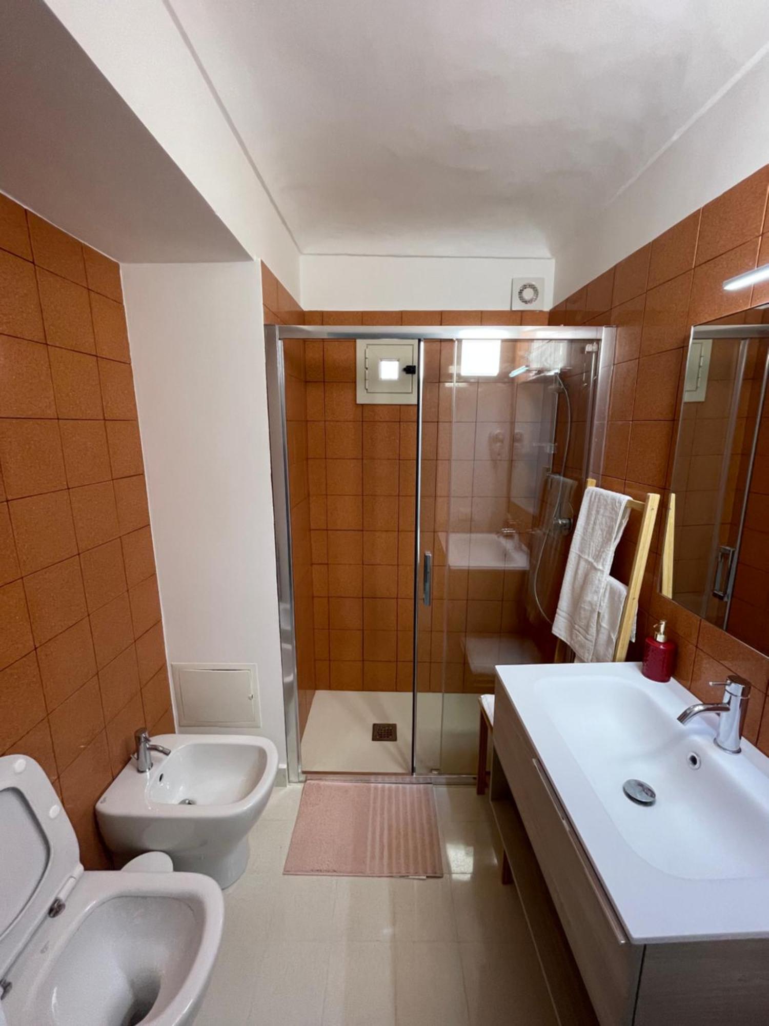 Casa Crispi Hotel Ното Екстериор снимка