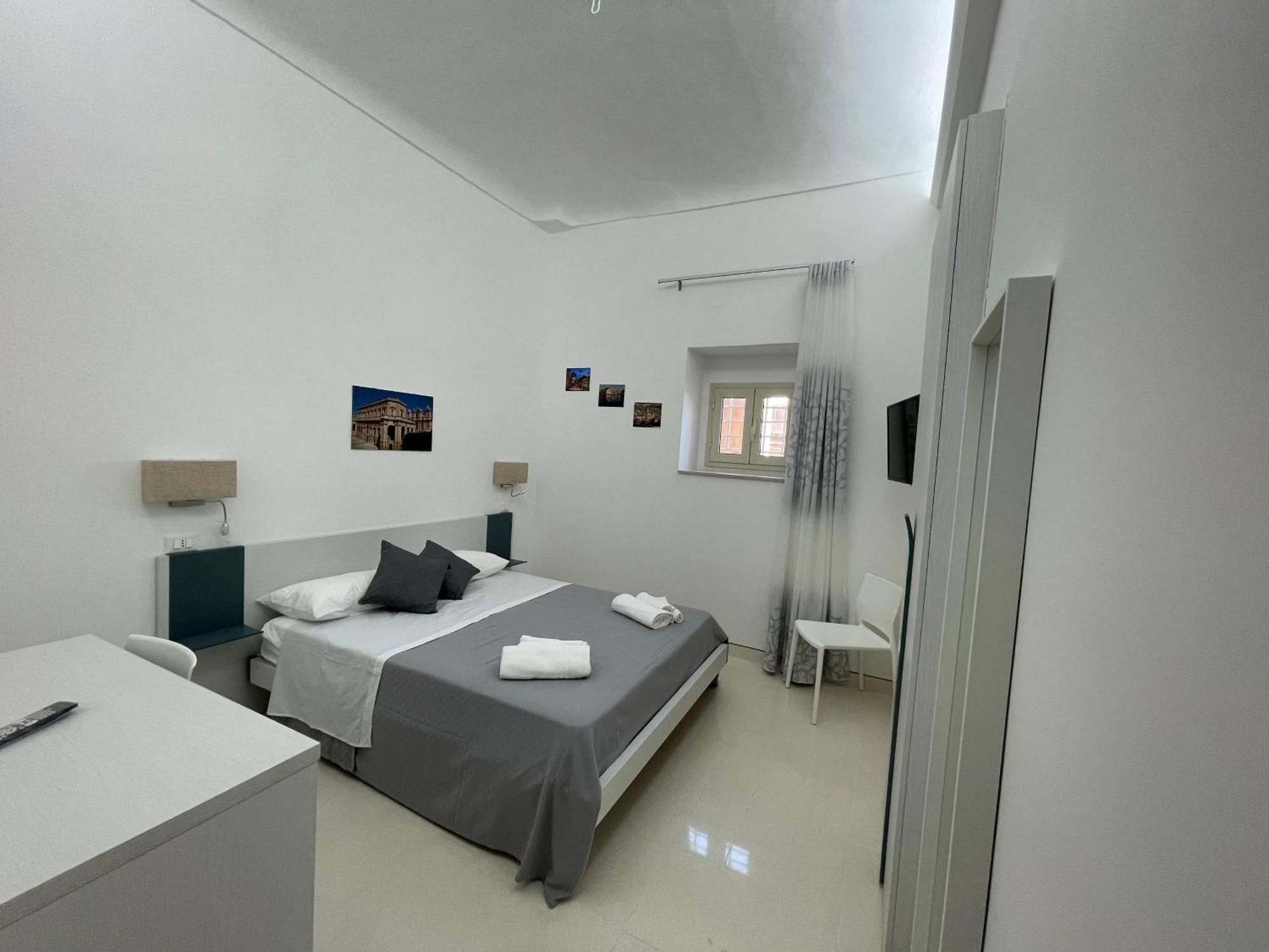 Casa Crispi Hotel Ното Екстериор снимка