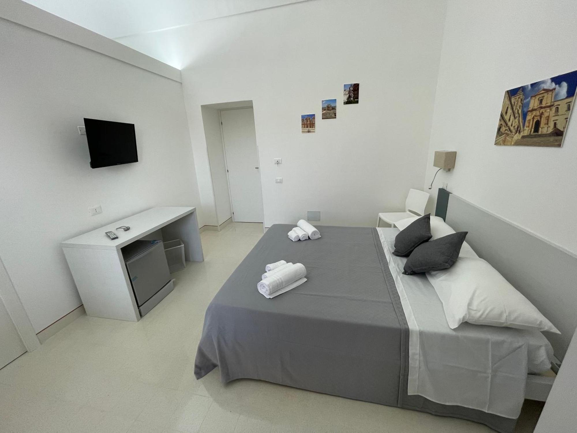Casa Crispi Hotel Ното Екстериор снимка