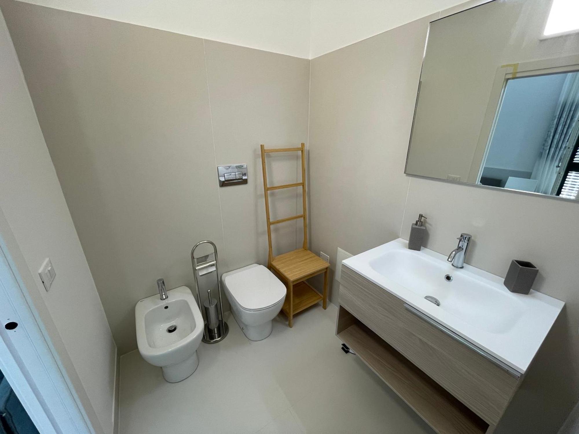 Casa Crispi Hotel Ното Екстериор снимка