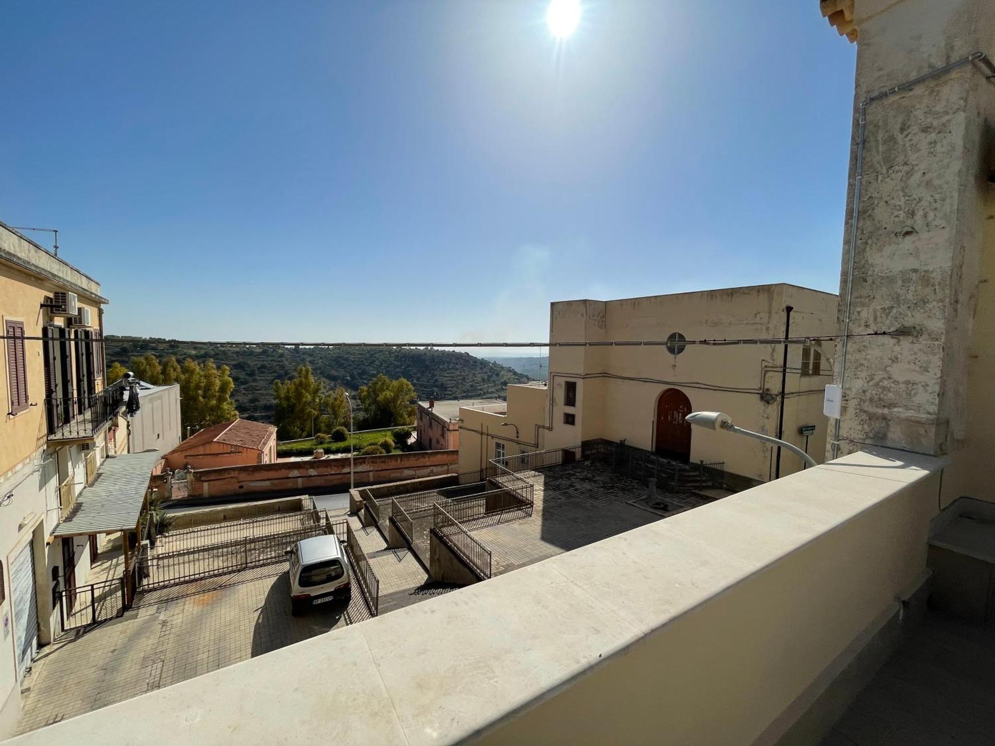 Casa Crispi Hotel Ното Екстериор снимка