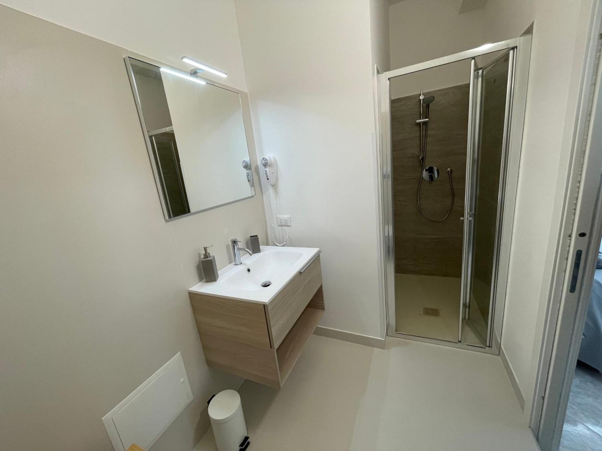 Casa Crispi Hotel Ното Екстериор снимка